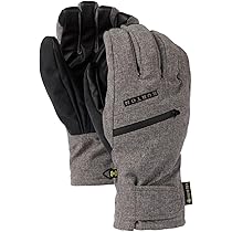 BURTONバートン　GORE-TEXゴアテックス　スノーボードスキー用グローブ Amazon | [バートン] メンズ スキー&スノーボード GORE-TEX